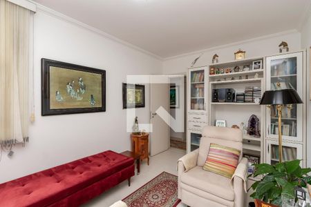 Apartamento à venda com 162m², 4 quartos e 2 vagasQuarto 2