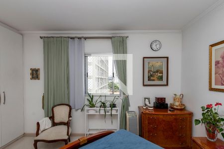 Apartamento à venda com 162m², 4 quartos e 2 vagasSuíte