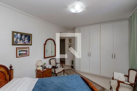 Apartamento à venda com 162m², 4 quartos e 2 vagasSuíte