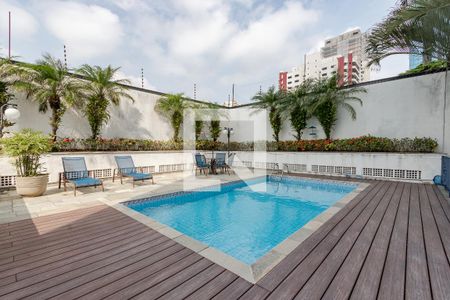 Apartamento à venda com 162m², 4 quartos e 2 vagasPiscina