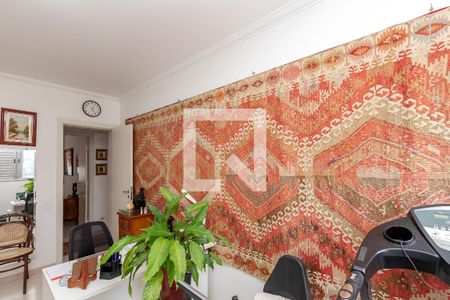 Apartamento à venda com 162m², 4 quartos e 2 vagasQuarto 1