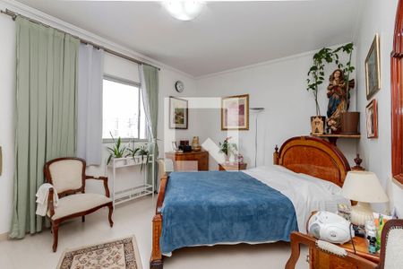 Apartamento à venda com 162m², 4 quartos e 2 vagasSuíte