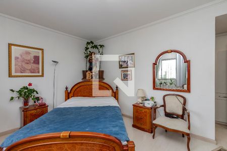 Apartamento à venda com 162m², 4 quartos e 2 vagasSuíte