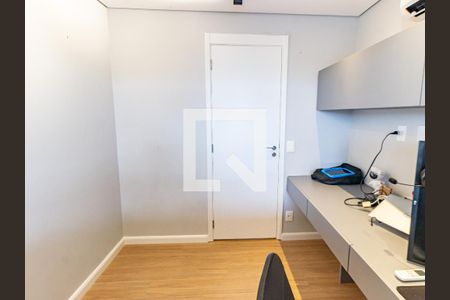 Apartamento à venda com 105m², 3 quartos e 2 vagasQuarto 2