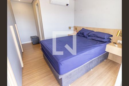 Apartamento à venda com 105m², 3 quartos e 2 vagasSuíte