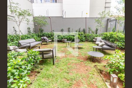 Apartamento à venda com 105m², 3 quartos e 2 vagasÁrea comum