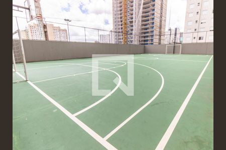 Apartamento à venda com 105m², 3 quartos e 2 vagasÁrea comum - Quadra