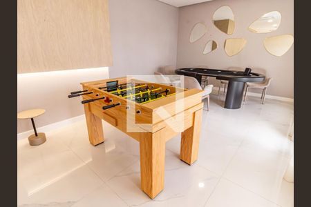 Apartamento à venda com 105m², 3 quartos e 2 vagasÁrea comum - Salão de Jogos