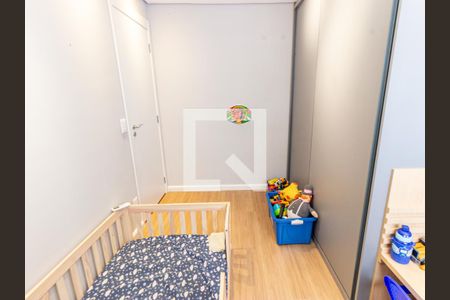 Apartamento à venda com 105m², 3 quartos e 2 vagasQuarto 1
