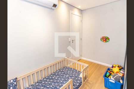 Apartamento à venda com 105m², 3 quartos e 2 vagasQuarto 1