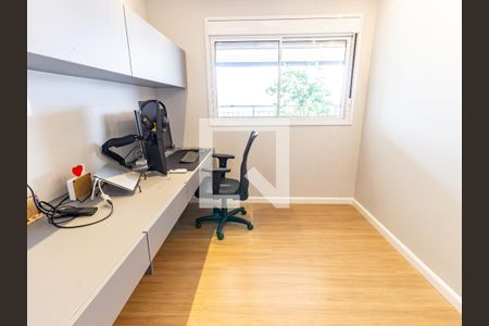 Apartamento à venda com 105m², 3 quartos e 2 vagasQuarto 2