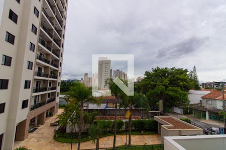 Vista da Varanda de apartamento para alugar com 2 quartos, 67m² em Lapa, São Paulo