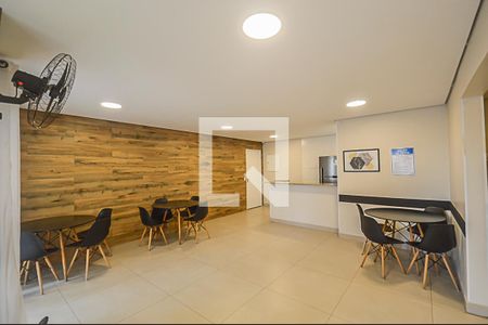 Apartamento à venda com 85m², 3 quartos e 2 vagas Apartamento à venda com 85m², 3 quartos e 2 vagasÁrea Comum