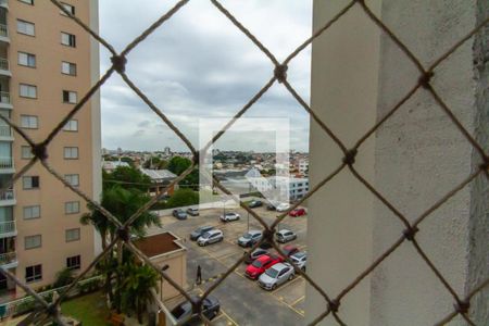 Apartamento à venda com 85m², 3 quartos e 2 vagas Apartamento à venda com 85m², 3 quartos e 2 vagasVista da Cozinha e Área de Serviço