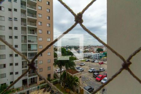 Apartamento à venda com 85m², 3 quartos e 2 vagas Apartamento à venda com 85m², 3 quartos e 2 vagasVista Quarto 2