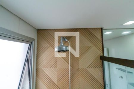 Apartamento à venda com 85m², 3 quartos e 2 vagas Apartamento à venda com 85m², 3 quartos e 2 vagasBanheiro da Suíte