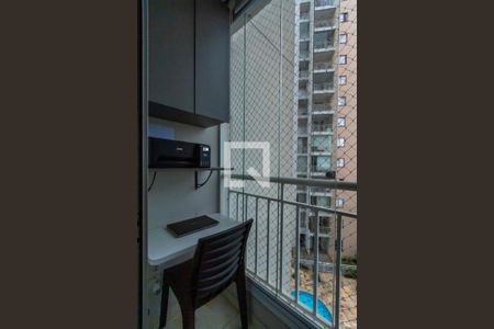 Apartamento à venda com 85m², 3 quartos e 2 vagas Apartamento à venda com 85m², 3 quartos e 2 vagasSacada da Suíte