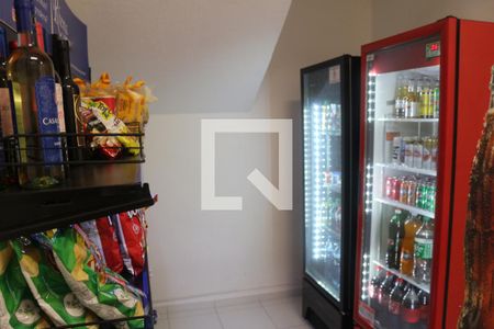 Studio para alugar com 19m², 1 quarto e sem vagaÁrea comum