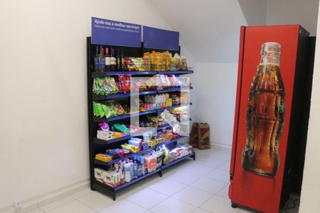 Studio para alugar com 19m², 1 quarto e sem vagaÁrea comum