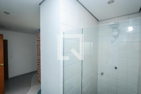 Apartamento à venda com 58m², 2 quartos e 2 vagasDucha da Saúna