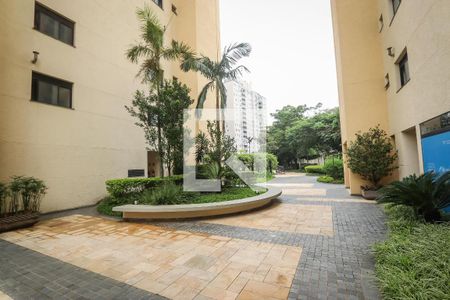 Apartamento à venda com 58m², 2 quartos e 2 vagasÁrea comum