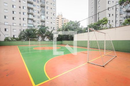 Apartamento à venda com 58m², 2 quartos e 2 vagasQuadra Esportiva