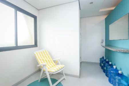 Apartamento à venda com 58m², 2 quartos e 2 vagasDescanso da Saúna