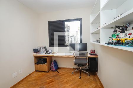 Apartamento à venda com 58m², 2 quartos e 2 vagasQuarto 2
