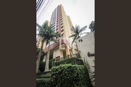 Apartamento à venda com 58m², 2 quartos e 2 vagasPredio