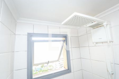 Apartamento à venda com 58m², 2 quartos e 2 vagasBanheiro