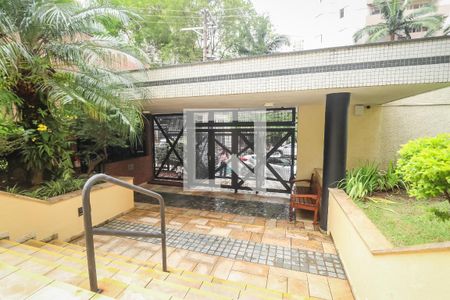 Apartamento à venda com 58m², 2 quartos e 2 vagasPortaria