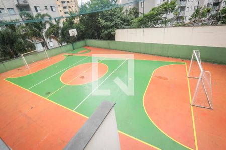 Apartamento à venda com 58m², 2 quartos e 2 vagasQuadra Esportiva