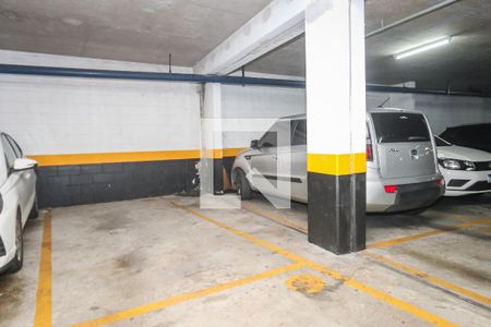 Apartamento à venda com 58m², 2 quartos e 2 vagasGaragem