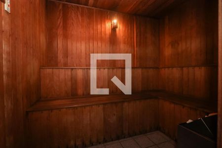 Apartamento à venda com 58m², 2 quartos e 2 vagasSaúna