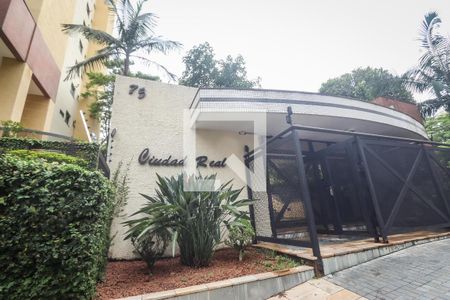 Apartamento à venda com 58m², 2 quartos e 2 vagasFachada do Prédio