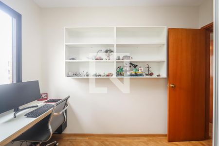 Apartamento à venda com 58m², 2 quartos e 2 vagasQuarto 2