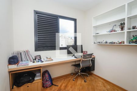 Apartamento à venda com 58m², 2 quartos e 2 vagasQuarto 2
