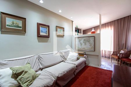 Apartamento à venda com 296m², 4 quartos e 3 vagasSala de TV