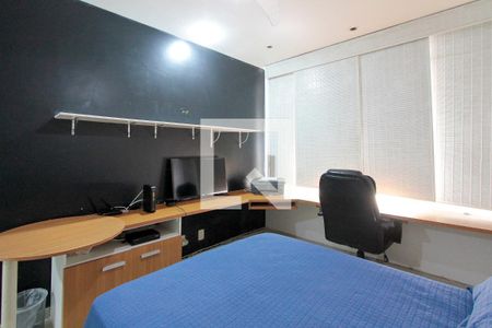 Apartamento à venda com 296m², 4 quartos e 3 vagasQuarto 3 suíte