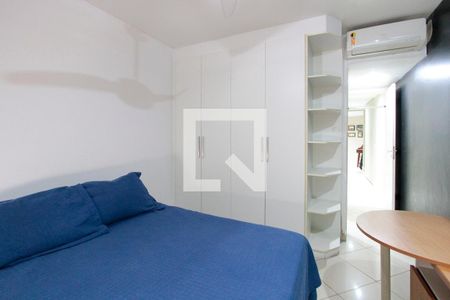 Apartamento à venda com 296m², 4 quartos e 3 vagasQuarto 3 suíte