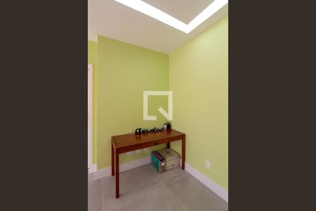 Apartamento à venda com 296m², 4 quartos e 3 vagasQuarto 4 suíte