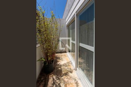 Apartamento à venda com 296m², 4 quartos e 3 vagasVaranda Quarto 4 suíte