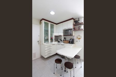 Apartamento à venda com 296m², 4 quartos e 3 vagasCozinha