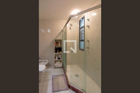 Apartamento à venda com 296m², 4 quartos e 3 vagasBanheiro