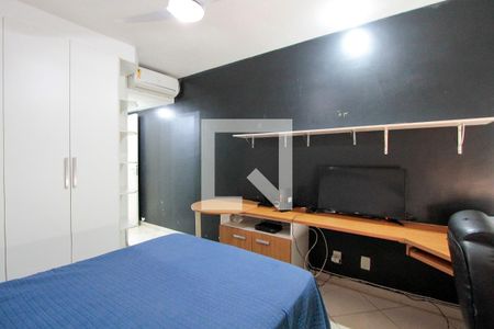 Apartamento à venda com 296m², 4 quartos e 3 vagasQuarto 3 suíte