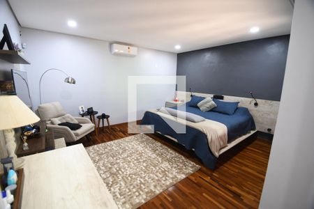 Casa à venda com 320m², 3 quartos e 4 vagasQuarto 3 - Suíte
