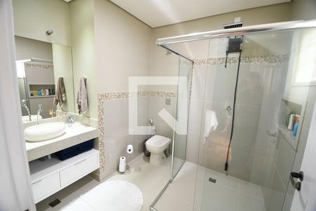 Casa à venda com 320m², 3 quartos e 4 vagasBanheiro 2