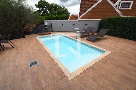 Casa à venda com 320m², 3 quartos e 4 vagasPiscina