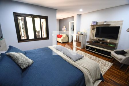 Casa à venda com 320m², 3 quartos e 4 vagasQuarto 3 - Suíte