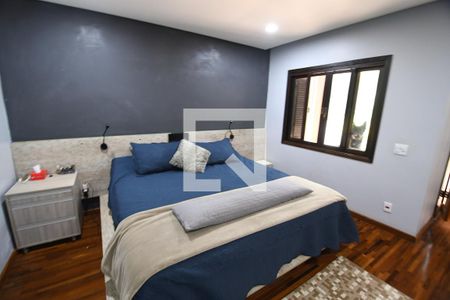 Casa à venda com 320m², 3 quartos e 4 vagasQuarto 3 - Suíte